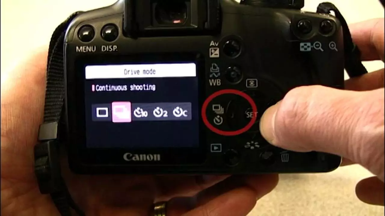 Ist die Canon 1000d immer noch eine gute Kamera?