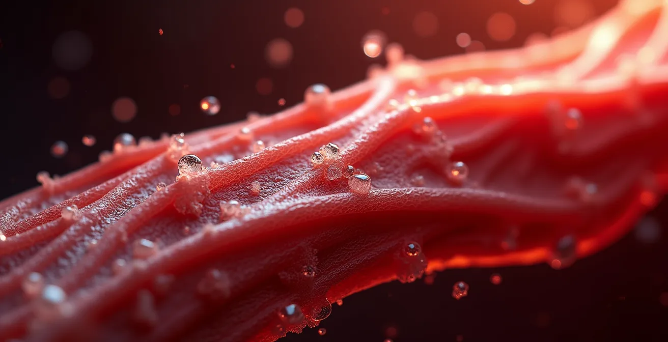 Energiebereitstellung beim Sprint: ATP-PCr System versus Kohlenhydrate