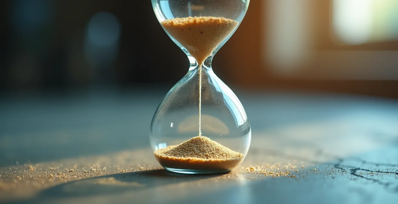 Visualisierung der Deadline-Day-Psychologie im Sponsoring