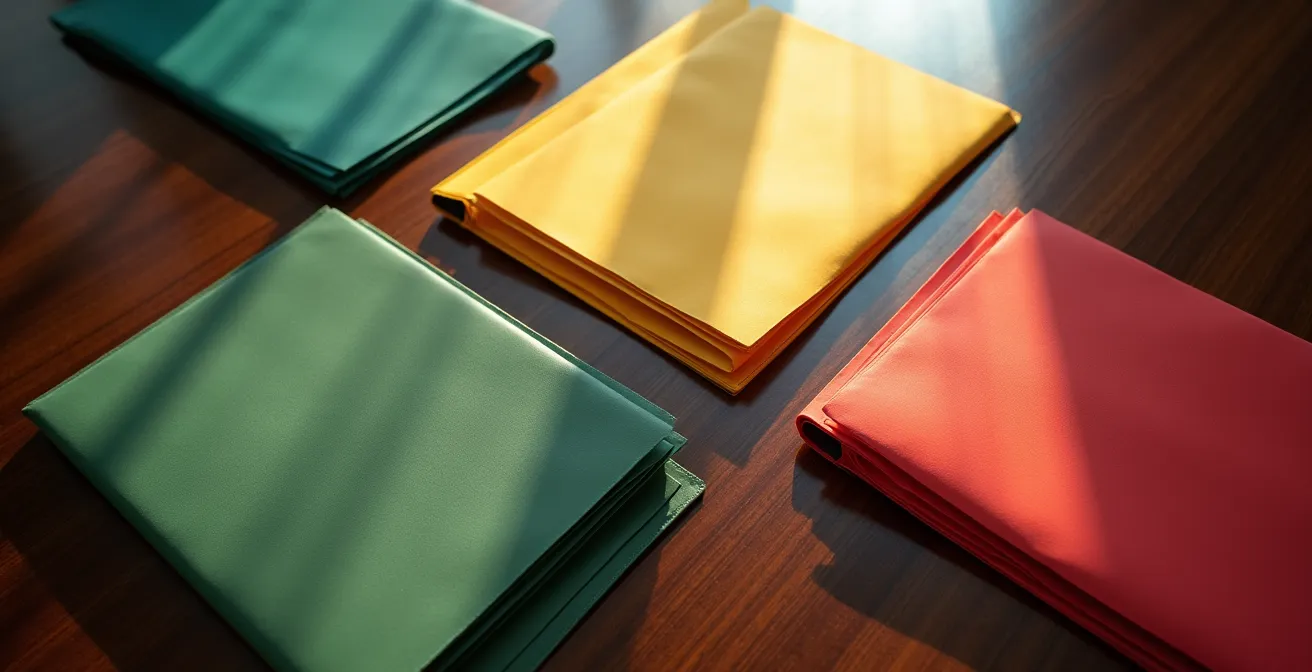 Symbolische Darstellung des DFL-Lizenzierungsverfahrens für Bundesligavereine