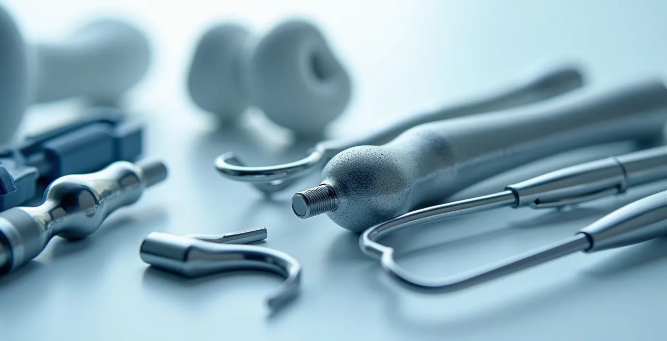 Detaillierte medizinische Untersuchung in deutscher Sportklinik