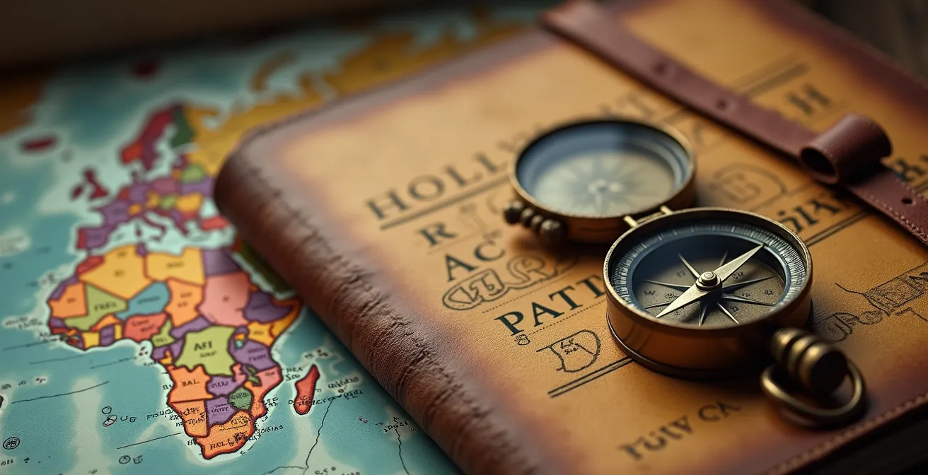 Macro-Aufnahme von Datenanalyse-Tools im Fußball-Scouting