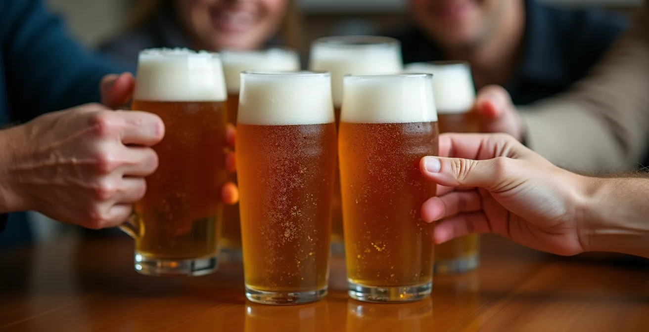 Integration und Gemeinschaft in der dritten Halbzeit des Sportvereins